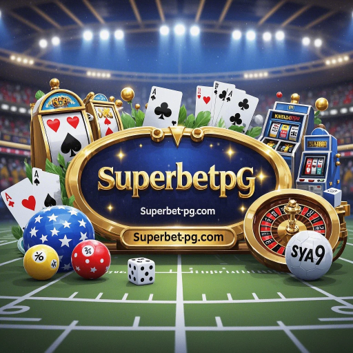 Explorando a Emoção da Roleta no Superbetpg